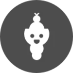 voodoo android application logo